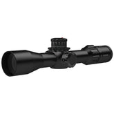 Kahles K328i 3,5-28x50 Illuminated Riflescope with AMR Reticle- 10699